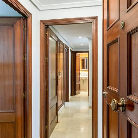 Green- Setas Apartamento