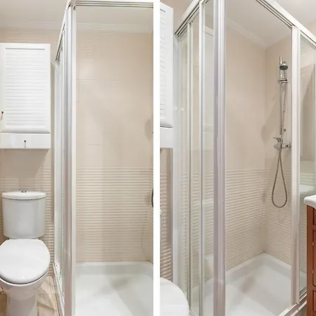 Green- Setas Apartamento Sevilla