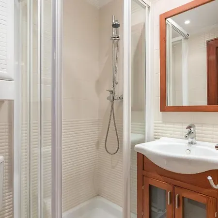 Green- Setas Apartamento