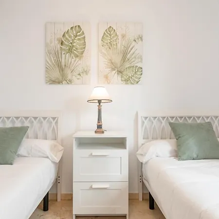 Green- Setas Apartamento