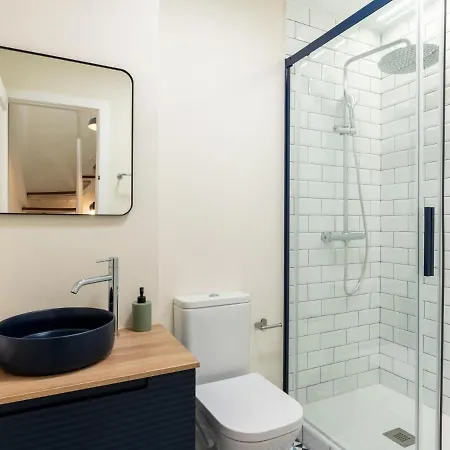 Apartamento Holi-rent Penthouse Penuelas *