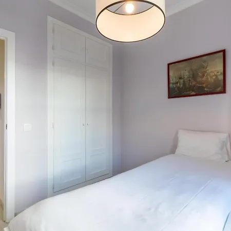 Holi-rent Penthouse Penuelas Apartamento *