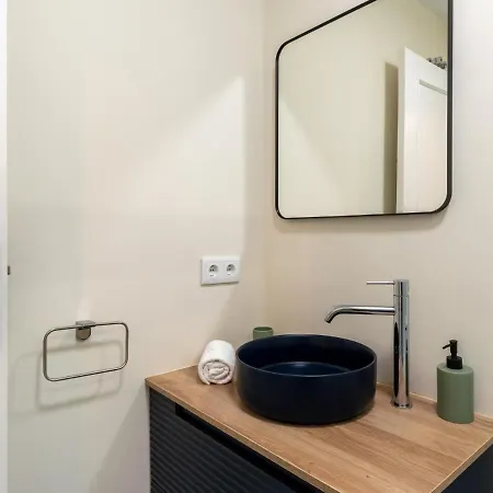Apartamento Holi-rent Penthouse Penuelas Sevilla