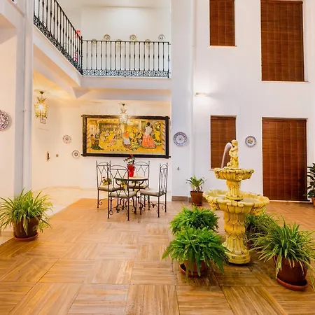 Apartamento Cruz De San Andres *
