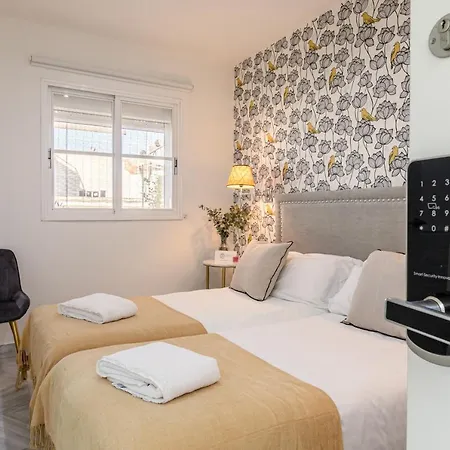 Nuea Alameda Gasthof 2*