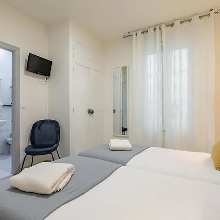 Nuea Alameda 2* Sevilla