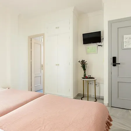 Nuea Alameda Gasthof 2*