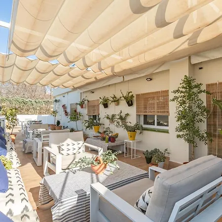 Nuea Alameda Gasthof Sevilla