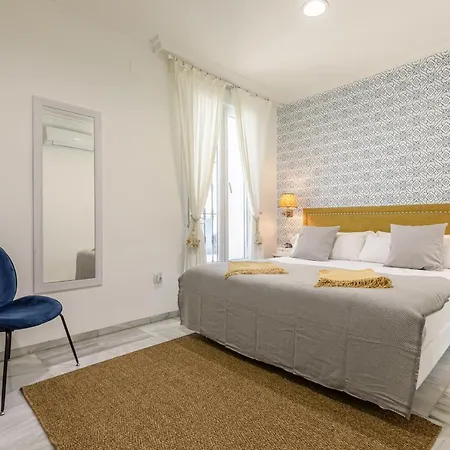Nuea Alameda Gasthof Sevilla