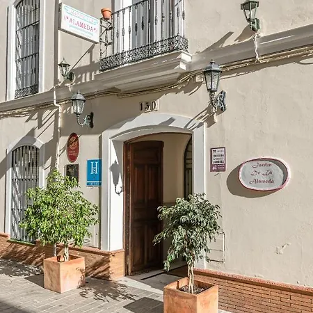 Nuea Alameda