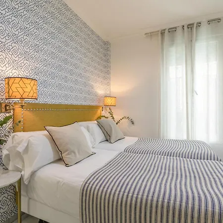 Gasthof Nuea Alameda 2*