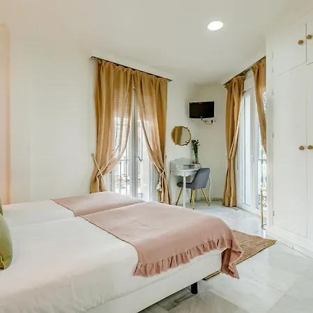 Nuea Alameda Gasthof 2*