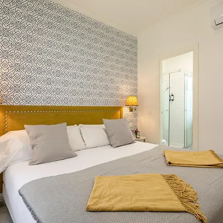 Nuea Alameda Sevilla