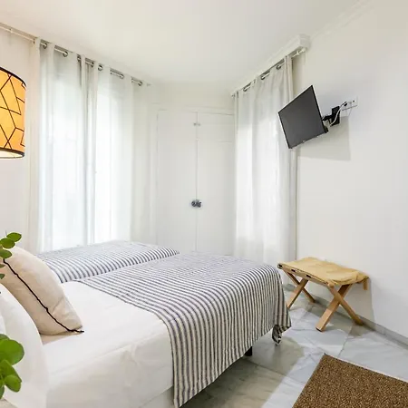 Nuea Alameda Gasthof Sevilla