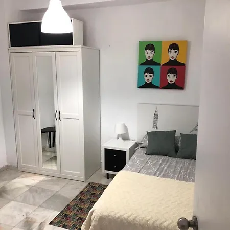 Appartement Tablada Remedios