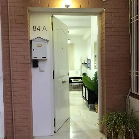 Tablada Remedios Appartement