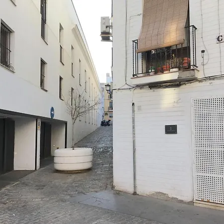 公寓 La Terraza Azul *