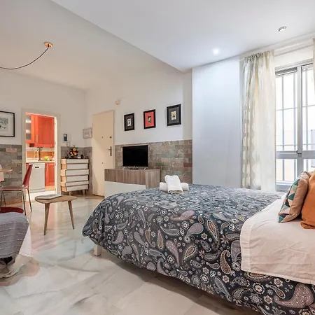 Apartamento Amazing In The Old *