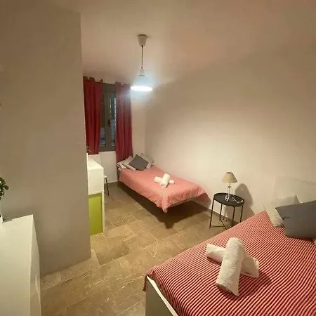 Casa Rodrigo De Triana Atico 2 Terrazas Apartment *