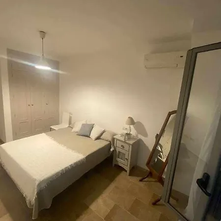 Casa Rodrigo De Triana Atico 2 Terrazas Apartment