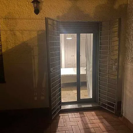 Casa Rodrigo De Triana Atico 2 Terrazas Seville