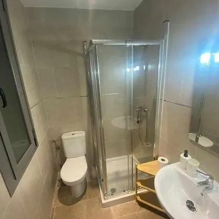 Casa Rodrigo De Triana Atico 2 Terrazas