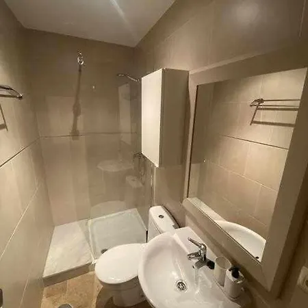 Casa Rodrigo De Triana Atico 2 Terrazas Apartment Seville