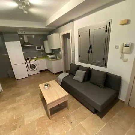 Casa Rodrigo De Triana Atico 2 Terrazas