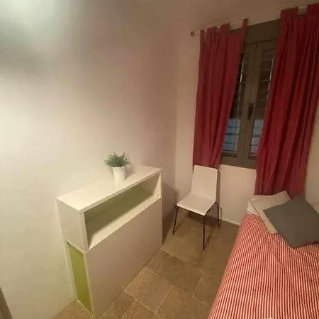 Apartment Casa Rodrigo De Triana Atico 2 Terrazas