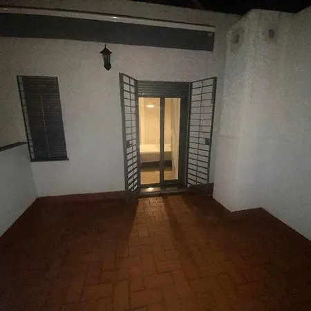 Casa Rodrigo De Triana Atico 2 Terrazas Apartment