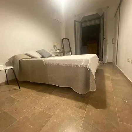 Casa Rodrigo De Triana Atico 2 Terrazas *