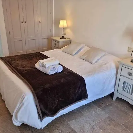 Casa Rodrigo De Triana Atico 2 Terrazas