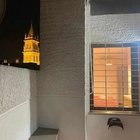 Casa Rodrigo De Triana Atico 2 Terrazas Seville