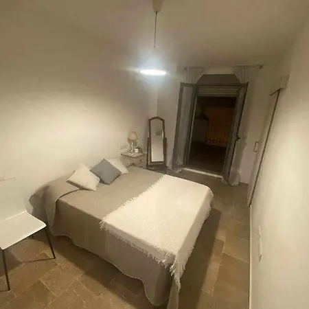 Casa Rodrigo De Triana Atico 2 Terrazas *