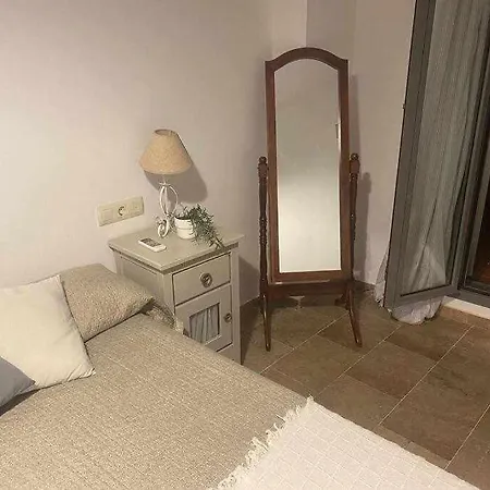 Casa Rodrigo De Triana Atico 2 Terrazas * Seville