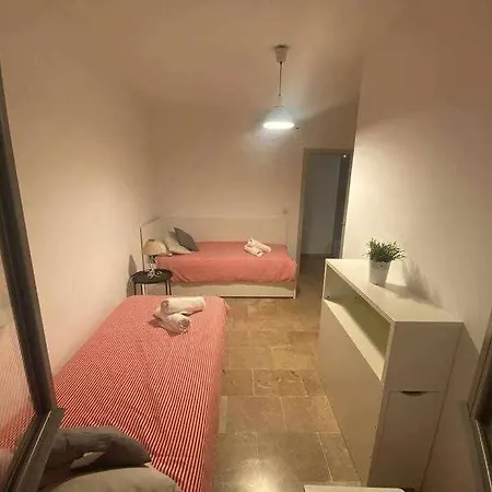 Casa Rodrigo De Triana Atico 2 Terrazas