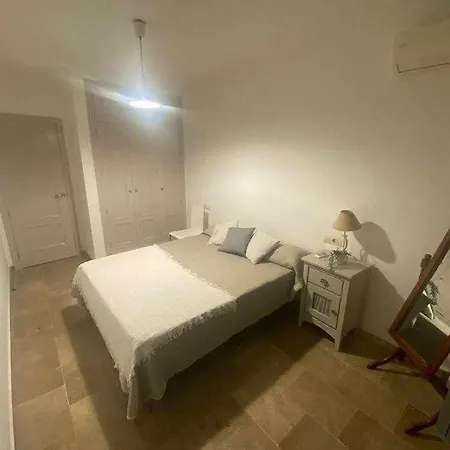 Casa Rodrigo De Triana Atico 2 Terrazas *