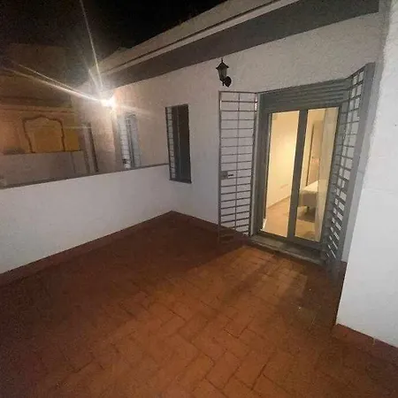 Apartment Casa Rodrigo De Triana Atico 2 Terrazas