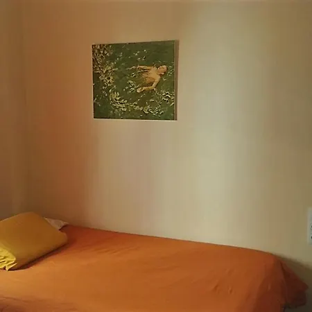 4 Estaciones Couette-café Séville