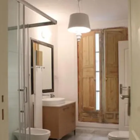 Amazing Appartement Séville