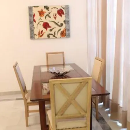 Amazing Appartement Séville