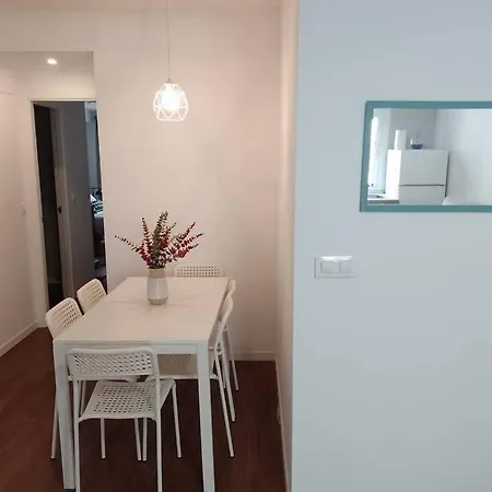 Apartment Cizq 2 Bedroom Center Cathedral And Alcazar Seville