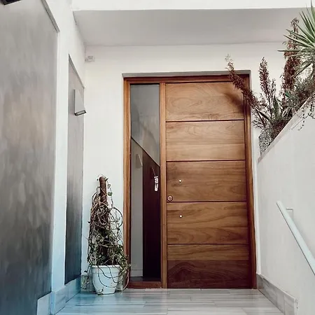 Acogedor Estudio En El Centro De Apartamento Sevilha