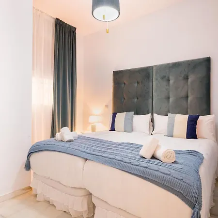 Apartamento Cruz De San Andres Sevilla