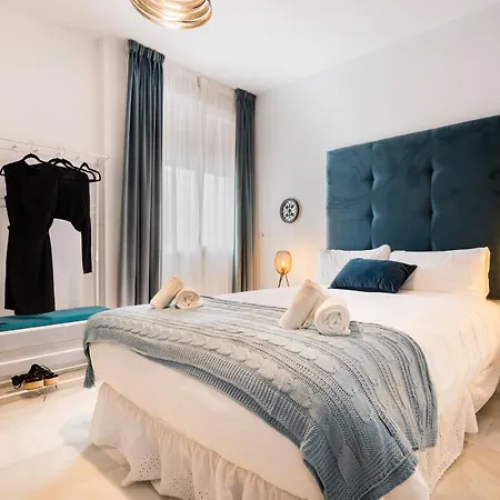 Cruz De San Andres Apartamento