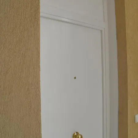 Apartment Fibes-congresos Parking Gratis *