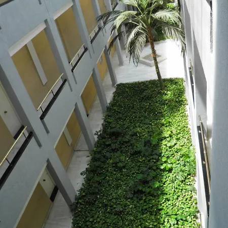 Apartment Fibes-congresos Parking Gratis *
