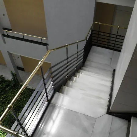 Apartment Fibes-congresos Parking Gratis Seville