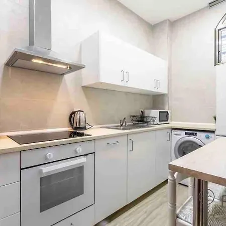 Luxury Centro -triana