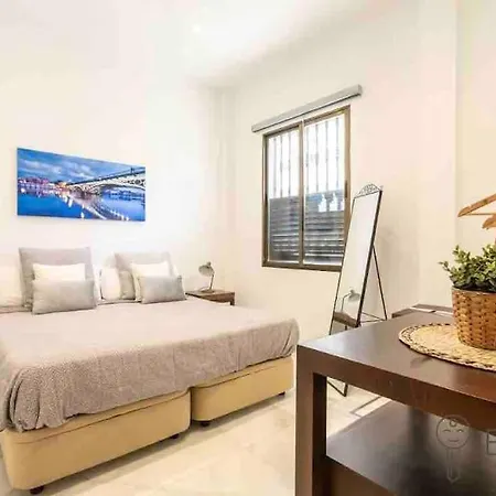 Luxury Centro -triana * Seville